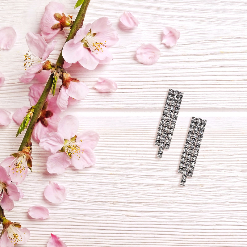 J00235 Earrings