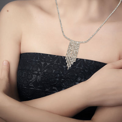 J00241 Necklace
