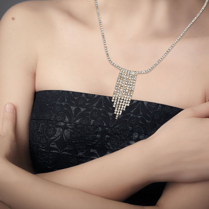 J00241 Necklace