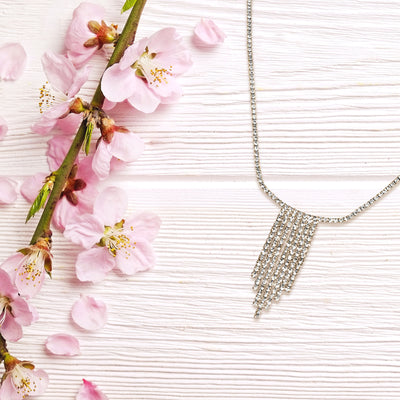 J00241 Necklace