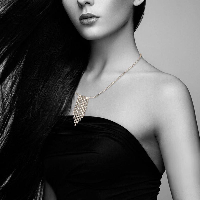 J00241 Necklace