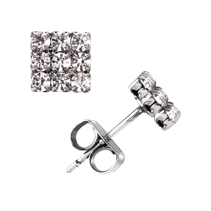 J00248 Earrings