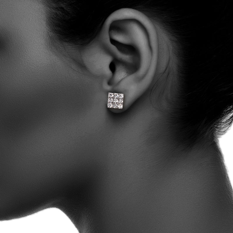 J00248 Earrings