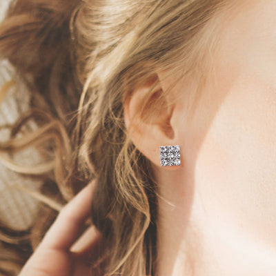 J00248 Earrings