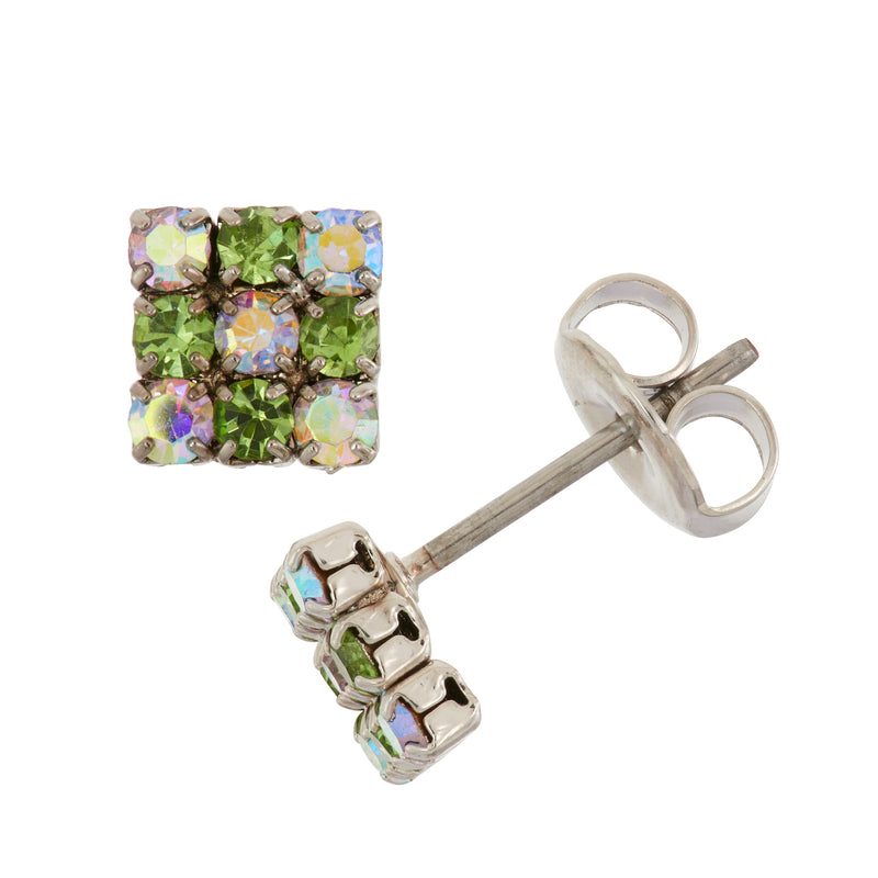 J00248A/ABPERD Earrings