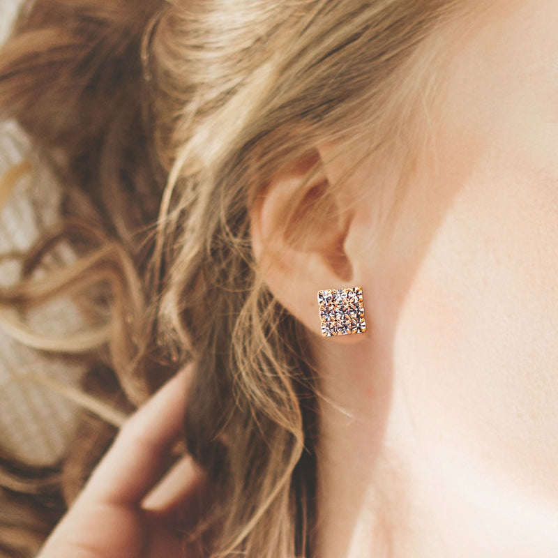 J00250 Earrings