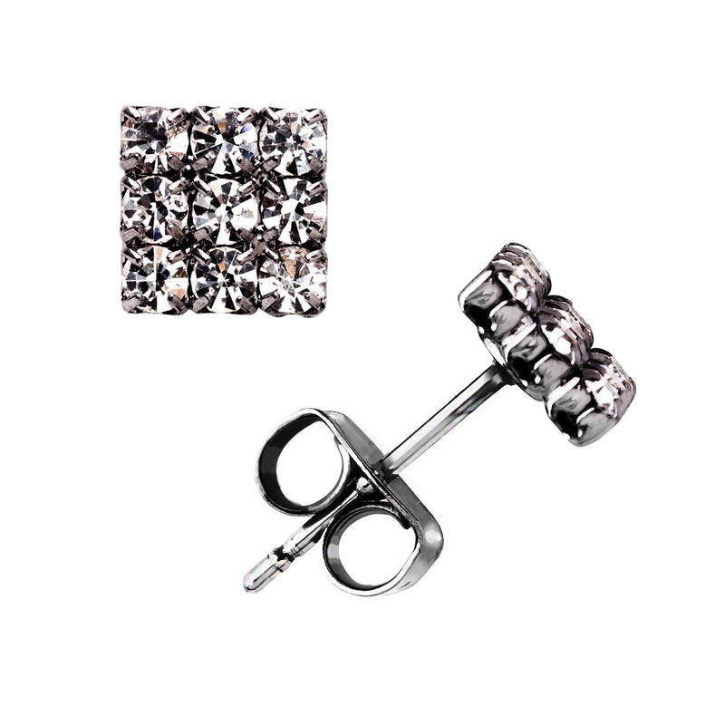 J00251 Earrings