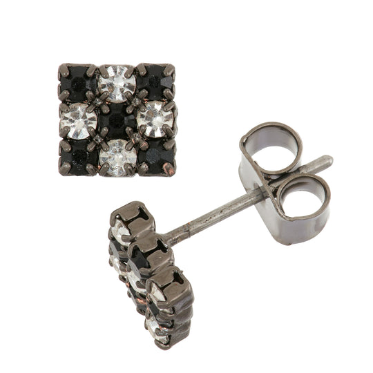 J00251A/JETWH Earrings
