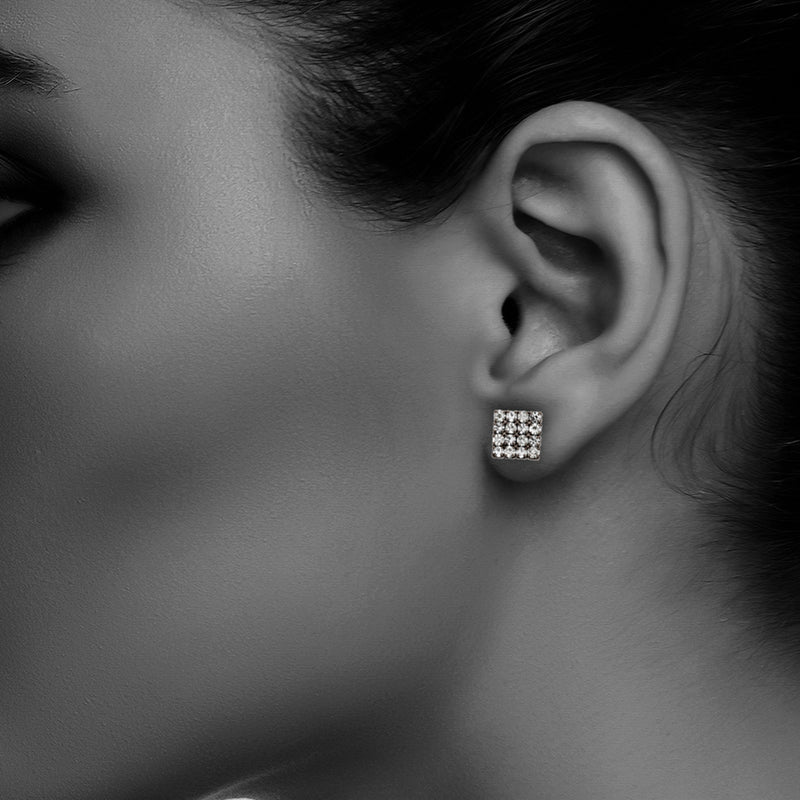 J00255 *** Earrings