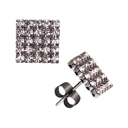 J00259 *** Earrings