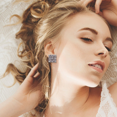 J00259 *** Earrings