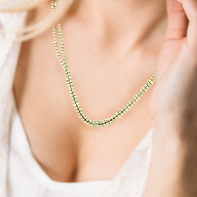 J00265 *** Necklace