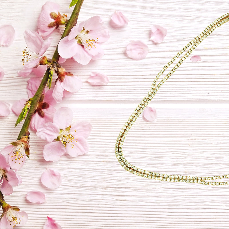 J00265 *** Necklace