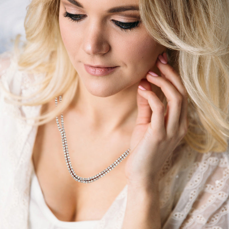 J00266 Necklace