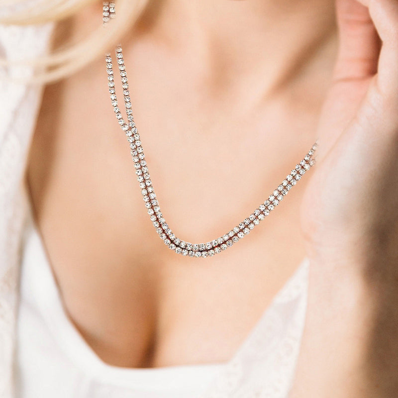 J00266 Necklace