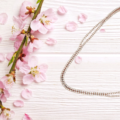 J00266 Necklace
