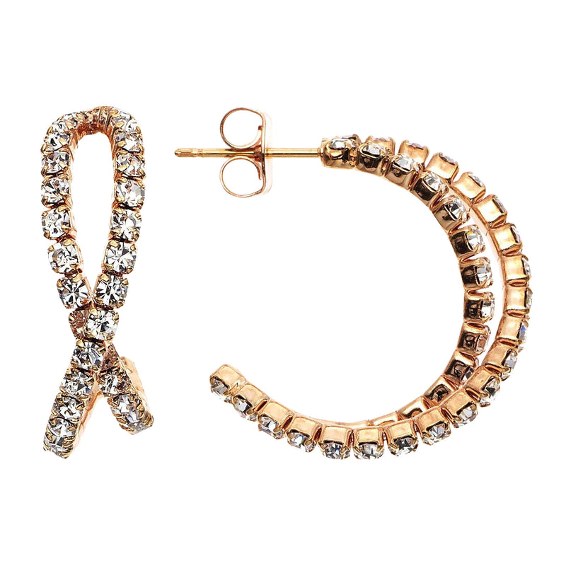 J00270 Earrings