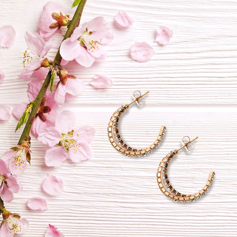 J00270 Earrings