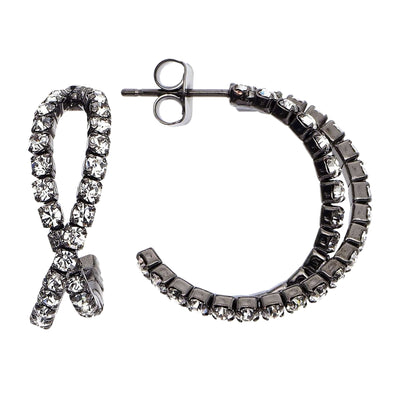 J00271 Earrings