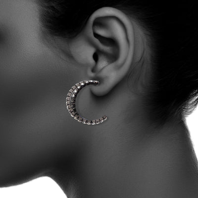 J00271 Earrings
