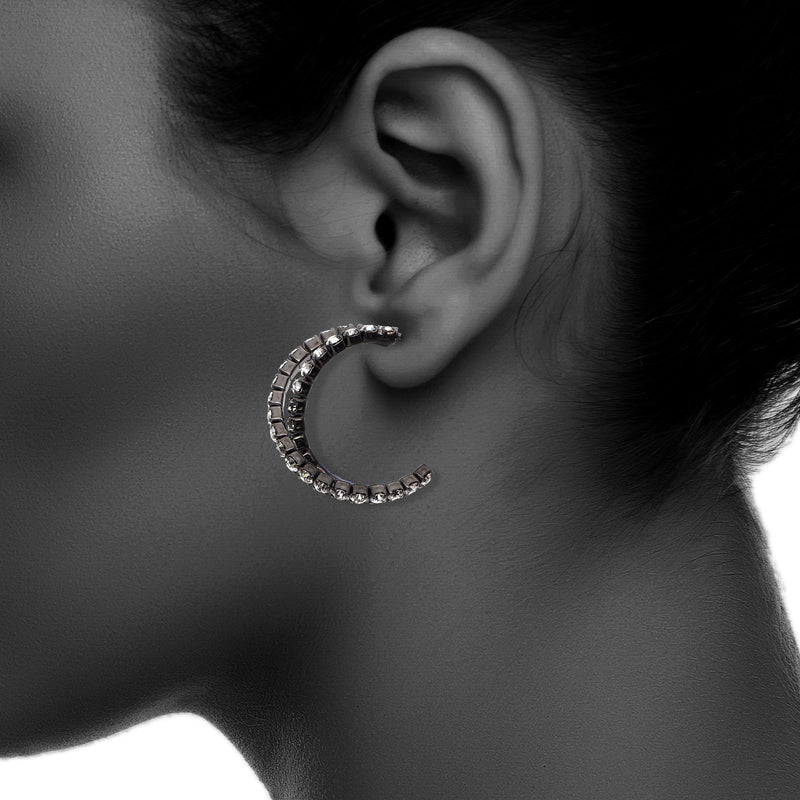 J00271 Earrings
