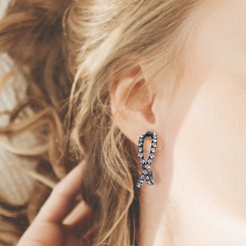 J00271 Earrings