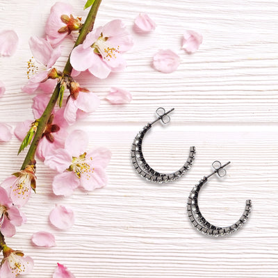 J00271 Earrings