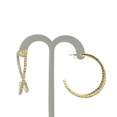 J00273 *** Earrings