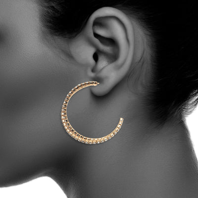 J00274 *** Earrings