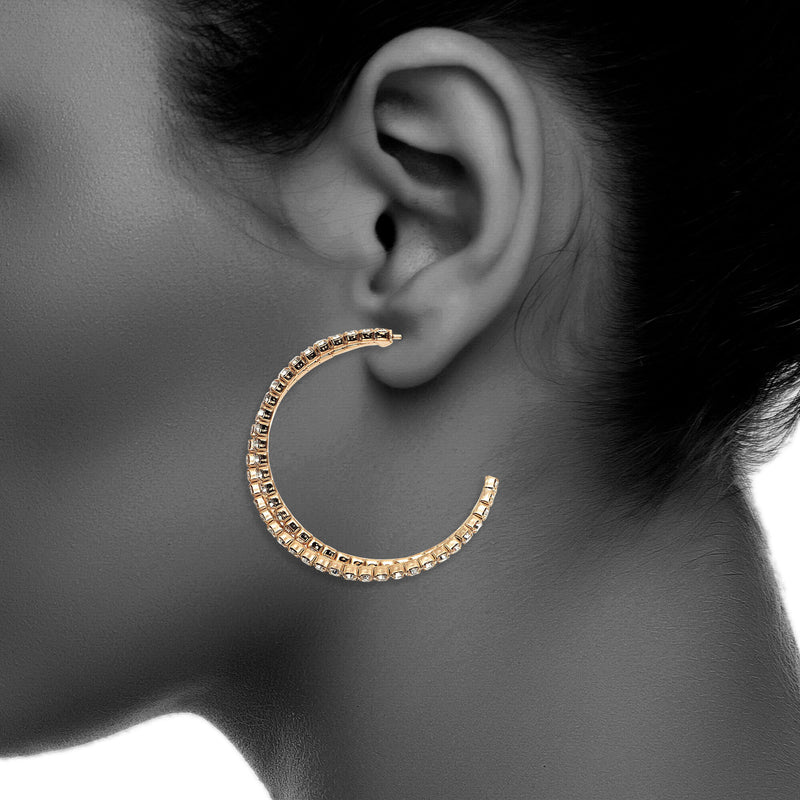 J00274 *** Earrings
