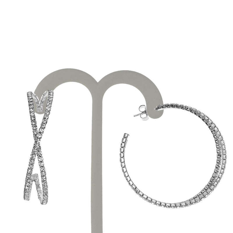 J00276 *** Earrings