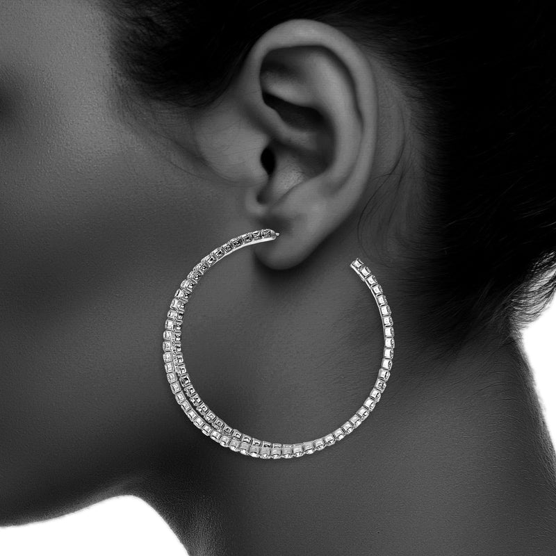 J00276 *** Earrings
