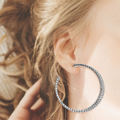 J00276 *** Earrings