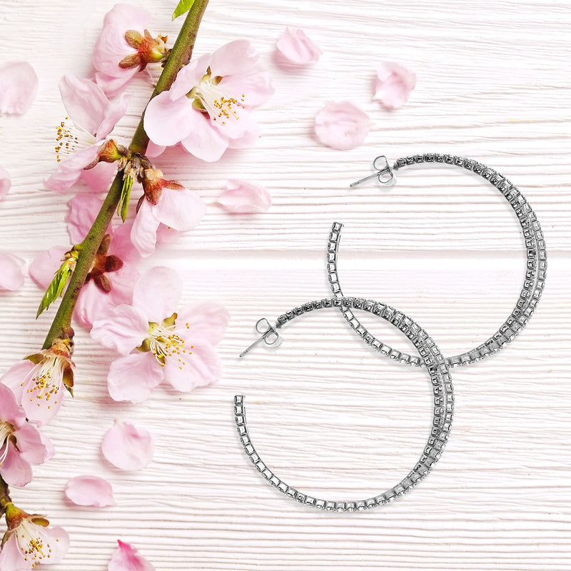 J00276 *** Earrings