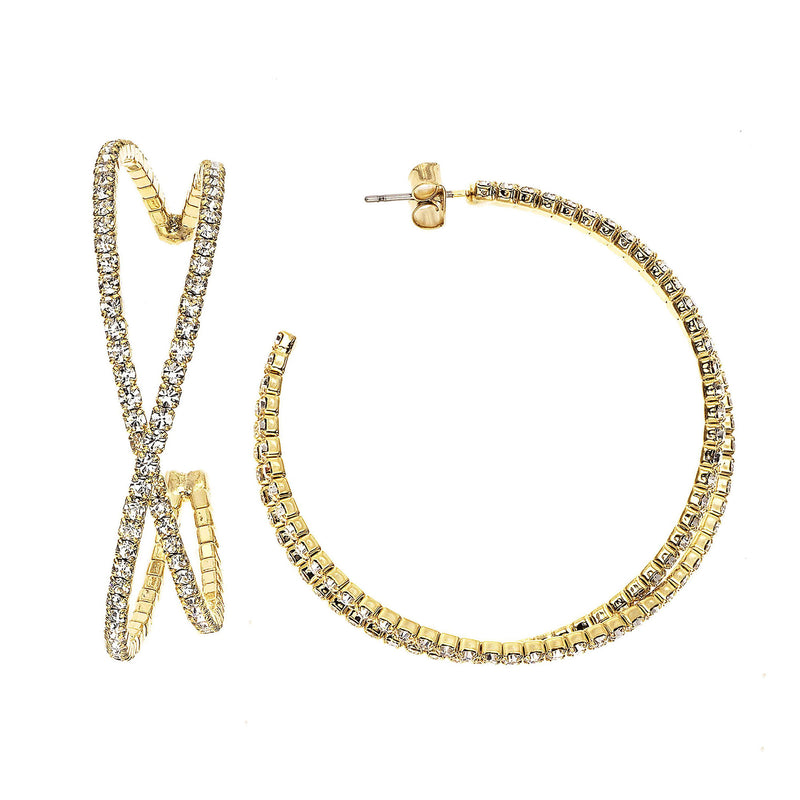 J00277 *** Earrings