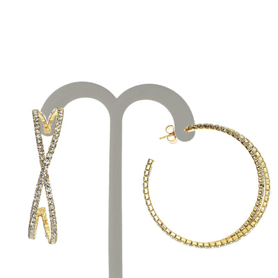 J00277 *** Earrings