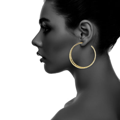J00277 *** Earrings