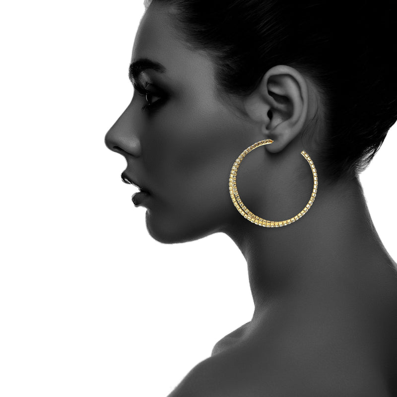 J00277 *** Earrings