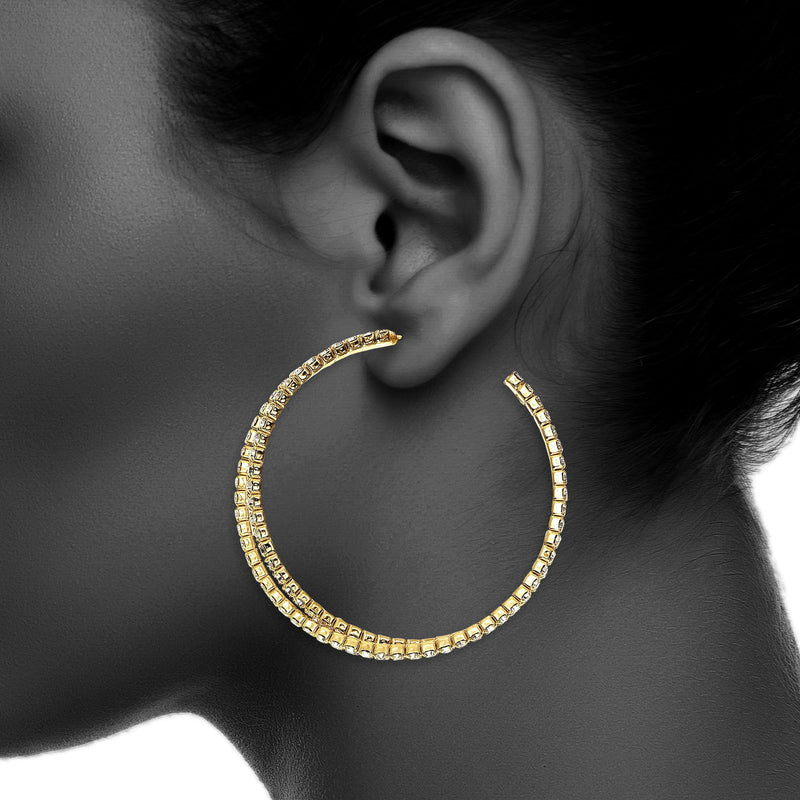 J00277 *** Earrings