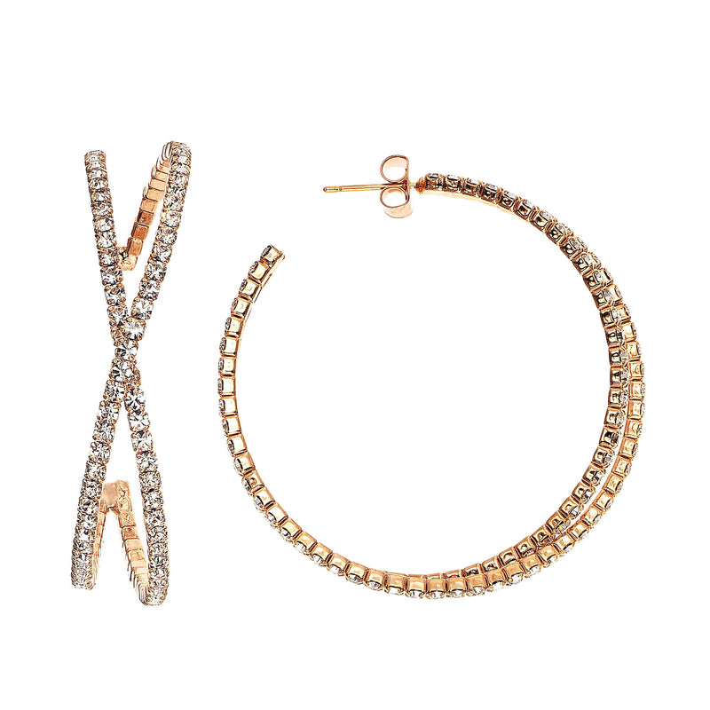 J00278 *** Earrings
