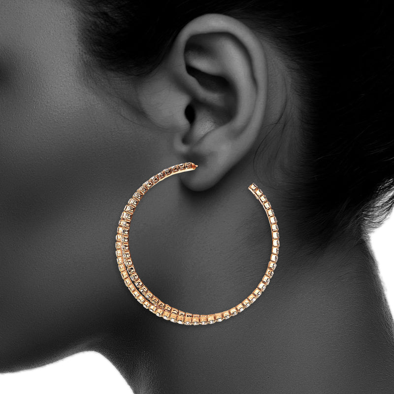 J00278 *** Earrings