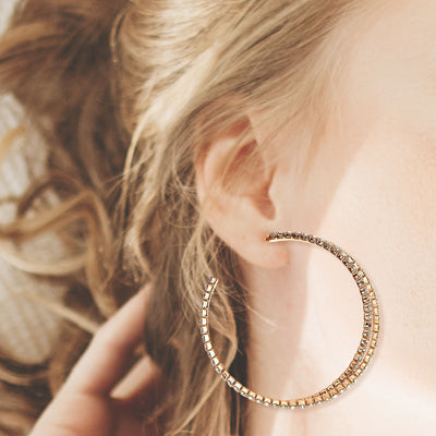 J00278 *** Earrings