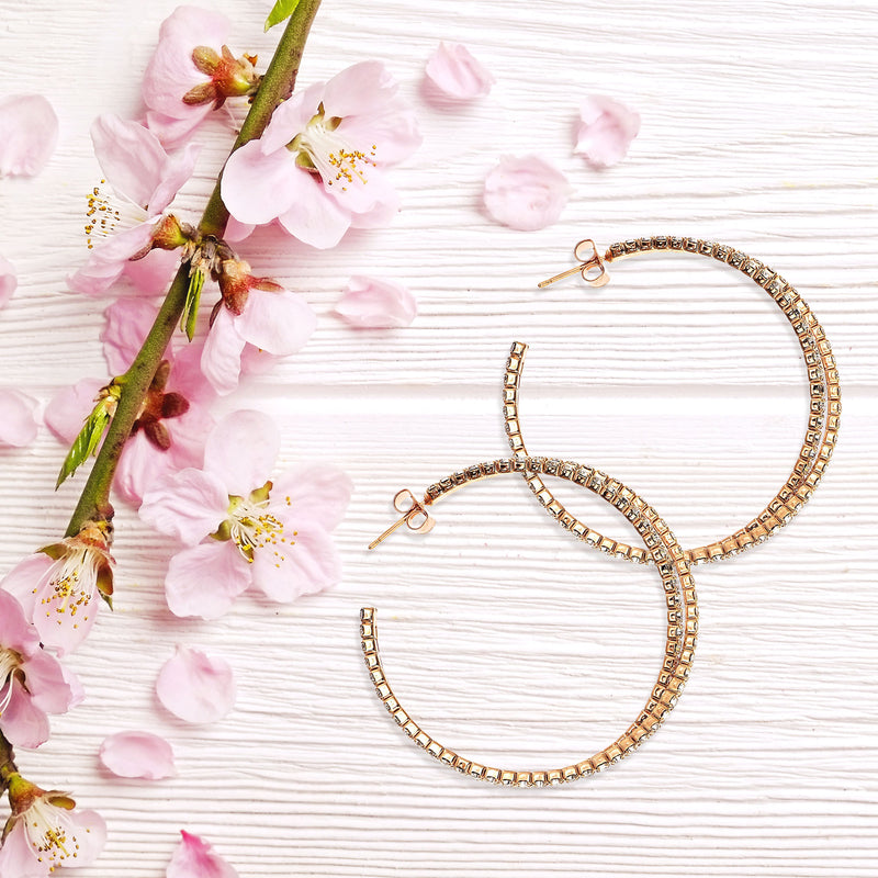 J00278 *** Earrings