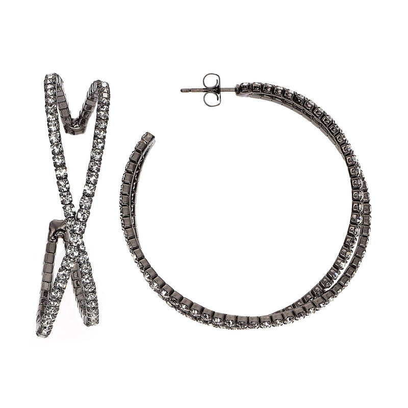 J00279 Earrings