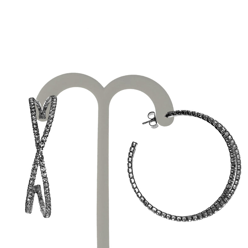 J00279 Earrings