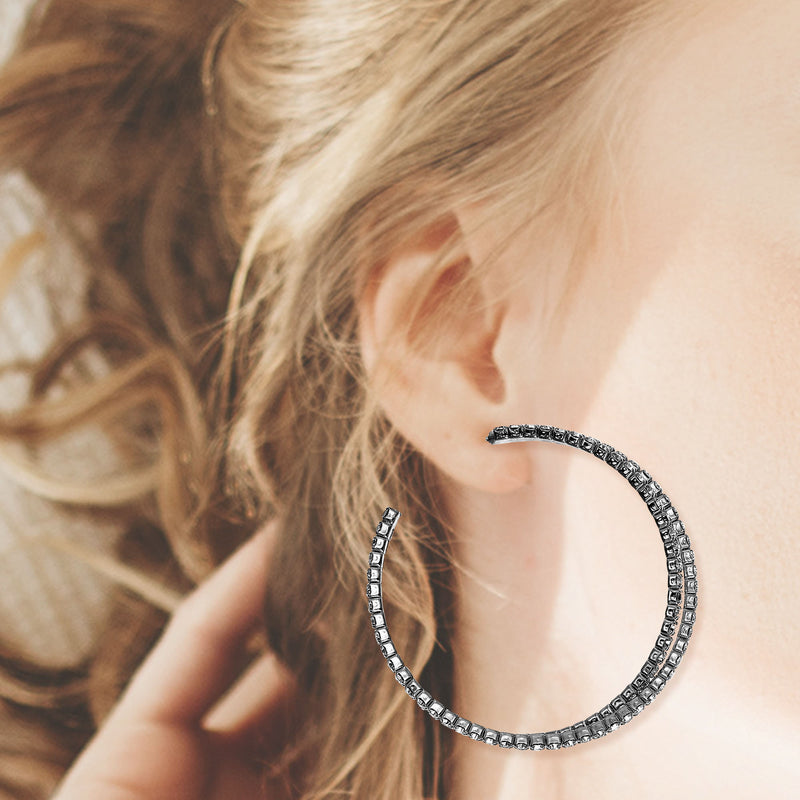 J00279 Earrings