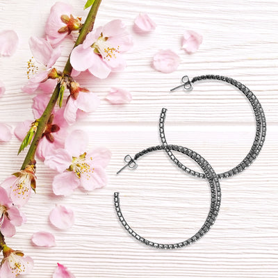 J00279 Earrings