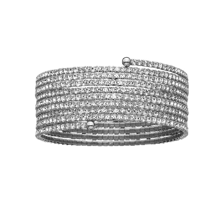 Aurelie. 4点セット OroClone J00284 Bangle | JaydenStar.com – Jayden Star