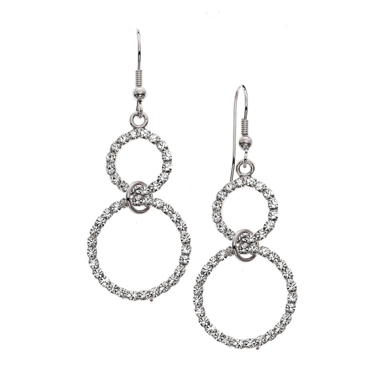 J00352 Earrings