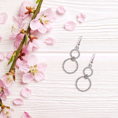 J00352 Earrings